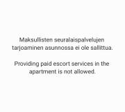 Viihtyisä kaksio keskeisellä sijainnilla