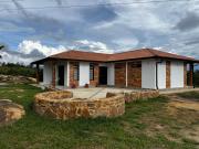 Casa Roca con piscina Hospedaje Campestre
