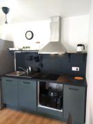 Appartement calme neuf équipé Appartement calme neuf équipé
