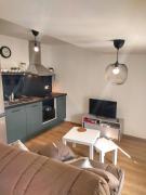 Appartement calme neuf équipé Appartement calme neuf équipé