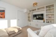 Lake District Haven - Modern Comfort in Cockermouth