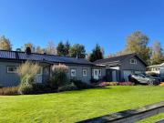 4 person holiday home in Frändefors