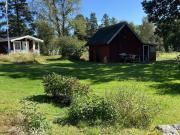 4 person holiday home in Ånimskog