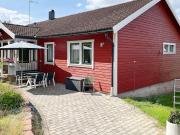 6 person holiday home in VALDERMARSVIK