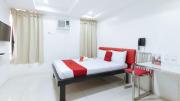 RedDoorz at DBuilders Rooms Bangkal Makati