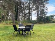 4 person holiday home in FÄRJESTADEN