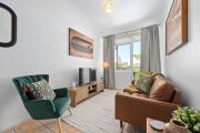 New Farm Nest- 2Bed 1Bath Balcony