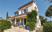 4 Bedroom Amazing Home In Fréjus