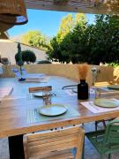 U Fiume - Appartement 5 personnes