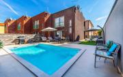 Istriensonne 0763 - Villa Sky mit Pool