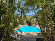 Villa Feliz casa Los Geranios 2 Villa Feliz casa Los Geranios 2