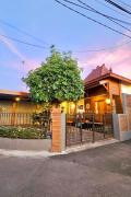 Omah Tabon Homestay Heritage Stay near Malioboro