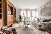 Cardet - 2 bedrooms and pool in Almagro Cardet - 2 bedrooms and pool in Almagro