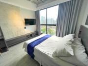 TL804 - Apt do futuro, padrão Tolive