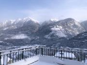 Grenzberg, Bad Gastein - Rooftop