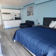 Oceanfront Efficiency T204