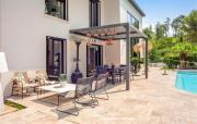 Cozy Home In Gémenos With Wifi