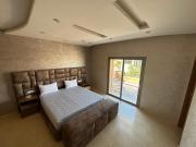 Villa Akenza Golf Resort Marrakech