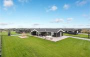 Stunning Home In Løkken With 5 Bedrooms And Sauna