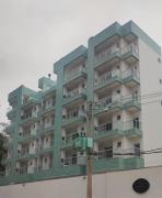 Apartamento 25 de 1 quarto aconchegante PRAIA GRANDE recém construido