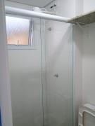 Apartamento 25 de 1 quarto aconchegante PRAIA GRANDE recém construido