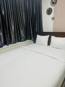 Stunning Comfy Condominium High Floor at the Heart of Central Jakarta