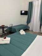 Falaride suite Agrigento discesa sulla valle di oro