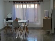 Storni frente al mar