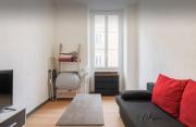 Studio confortable à Nice - 19 m² avec vue sur la ville