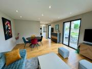 Maison moderne au calme à Gannat