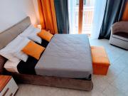 Apartment RSK by the sea