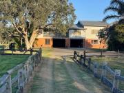 Little Slice of Paradise