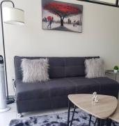 Santa ana 360 Nuevo Depa al sur a 3 min de ciudad Bugambilias