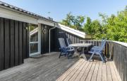 Pet Friendly Home In Hals With Sauna