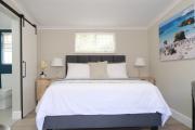 High Hedges Guest Suites Constantia