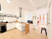 Casa Blanca sea view