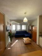 Apartamento 1 dormitorio, Edf ARTYFFAL ZONA MEDIA