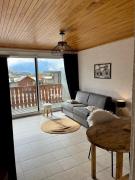 Appartement Concorde MoonTain - Face aux pistes - Central