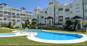 Apartamento arenal duquesa