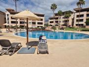 Luxury apartment in Playa Paraiso