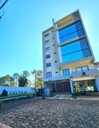 Duplex de lujo en altura