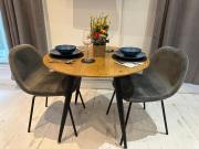 Stylish Studio Escape in West London