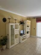 Vulcano Los Cristianos