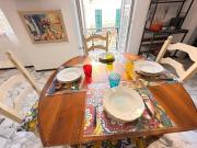 SANREMO Mare e Relax - Affittasi Alloggio della Piazza con Aria condizionata, Balcone e ampia disponibilità di parcheggi liberi