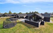 Awesome Home In Rømø With Sauna