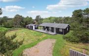 Holiday Home Bjerges Toft Holiday Home Bjerges Toft