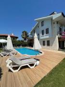 Dalyan Villa SteelPen