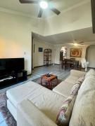 Acogedor departamento cerca de la playa