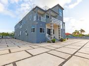 Paradise Point Company Limited