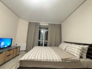 Видова однокімнатна квартира в жк ЯРОВИЦЯ